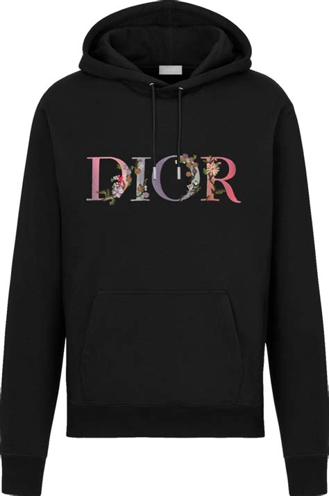 christian dior cd hoodie|women christian dior hoodie.